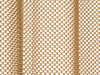 Cortinas de bobina de metal satinado