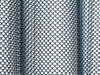 Cortinas de bobina de metal personalizadas