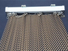 Accesorios de cortinas de bobina de metal