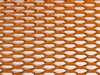 Malla decorativa de metal expandido