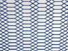 Malla decorativa de metal expandido