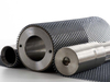 Malla de ostras de HDPE