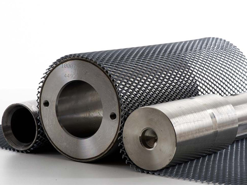 Malla de ostras de HDPE