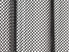 Cortinas de bobina de metal de seguridad