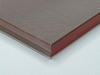 Vidrio laminado de malla metálica