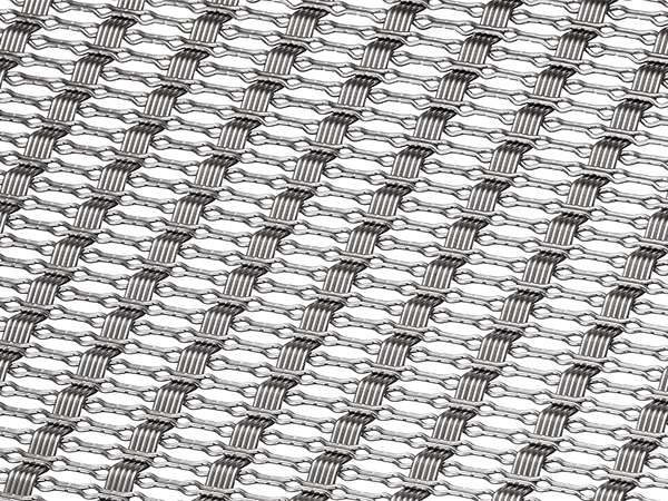 Malla Arquitectónica 05