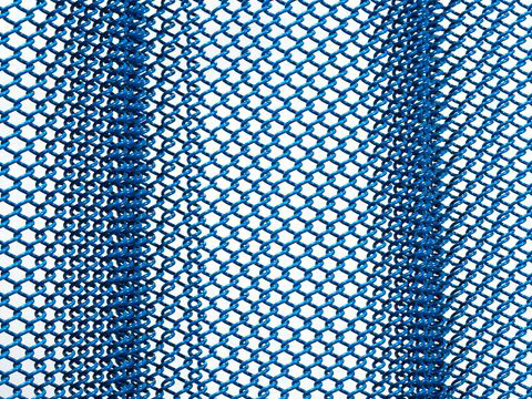Cortinas de bobina de metal personalizadas