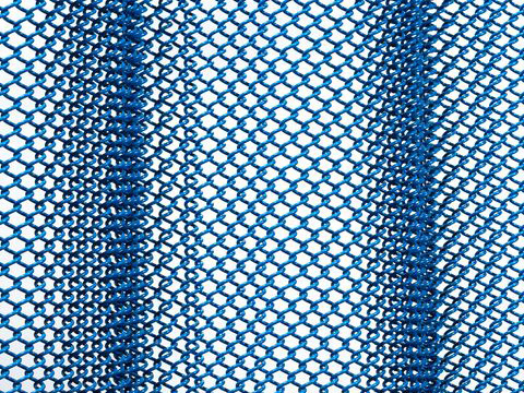 Cortinas de bobina de metal personalizadas
