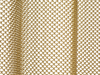 Cortinas de bobina de metal satinado