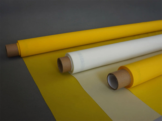 Malla de serigrafía de poliéster