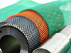Malla de ostras de HDPE