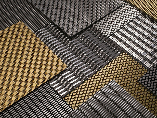 Malla Arquitectónica 01