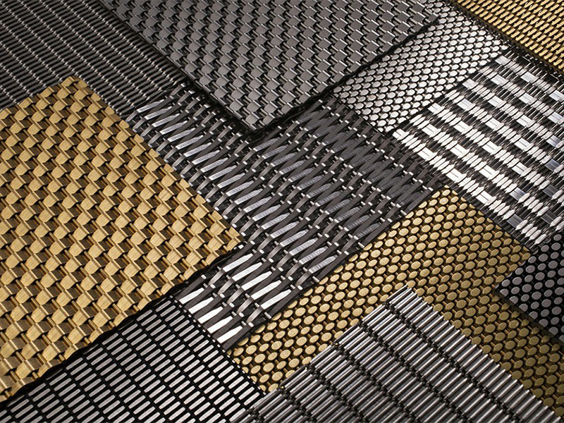 Malla Arquitectónica 01