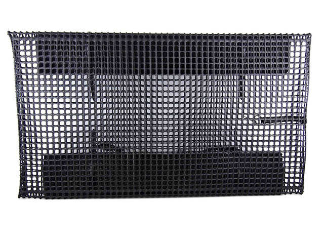Bolsa de ostras flotante