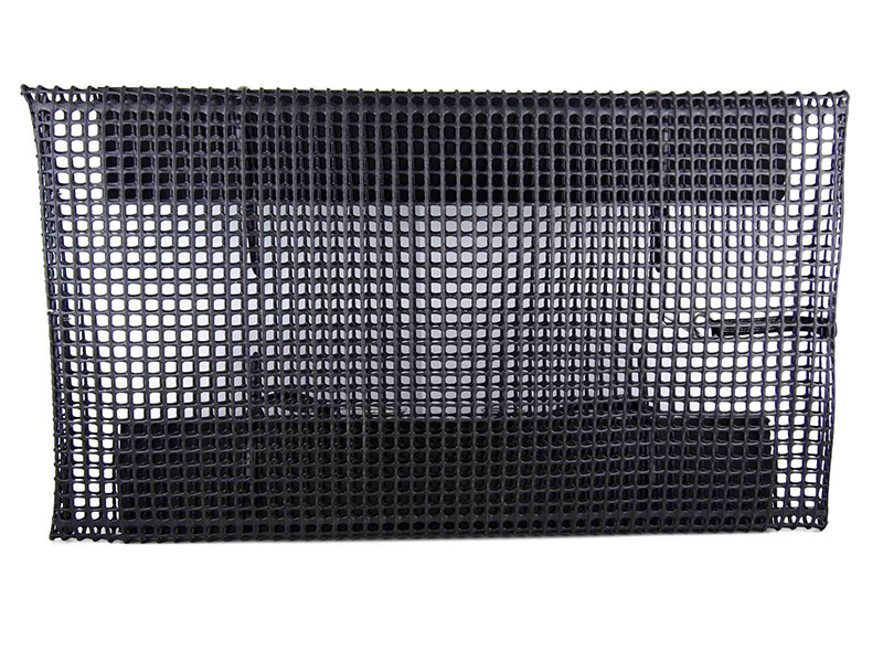 Bolsa de ostras flotante